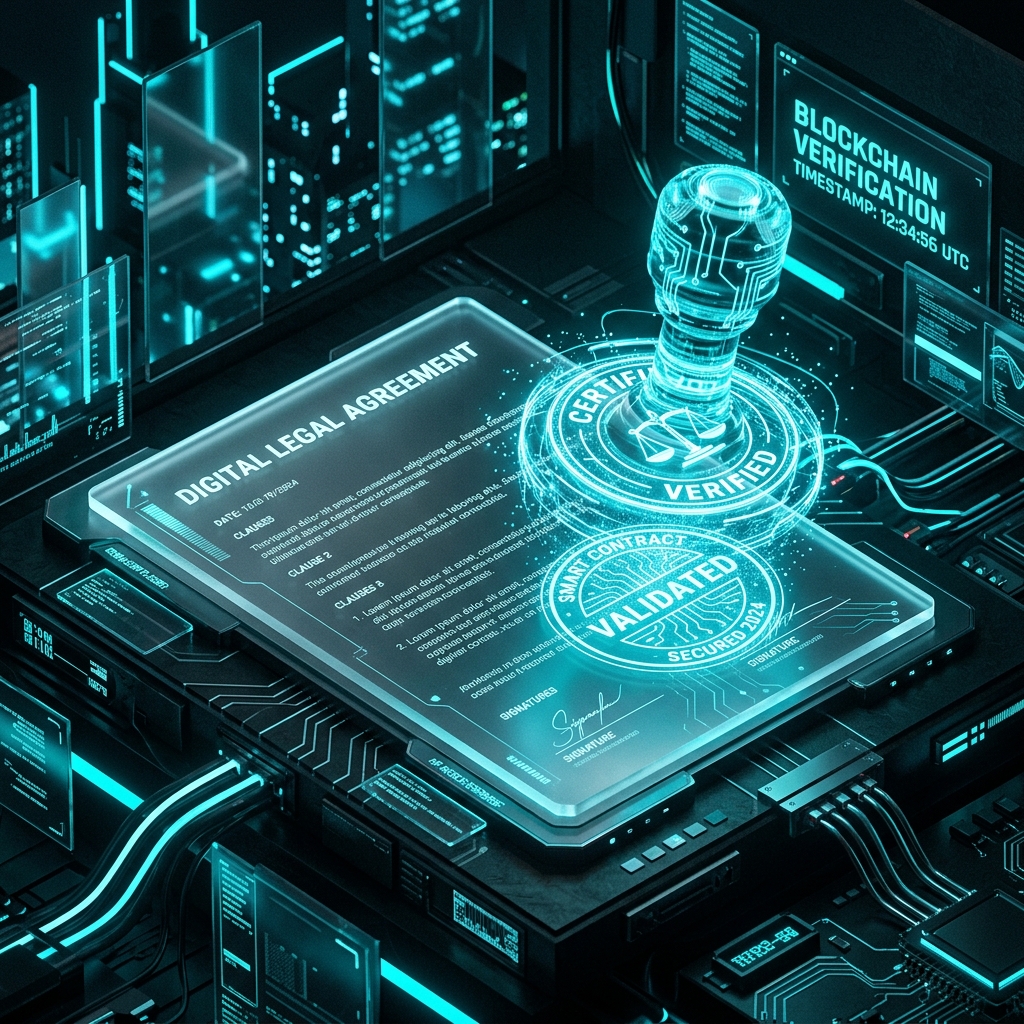 Closing Loop Blueprint