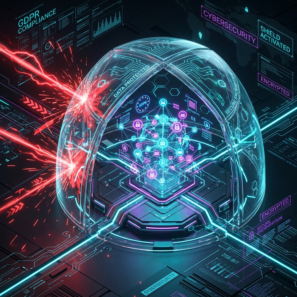 PII Security Blueprint